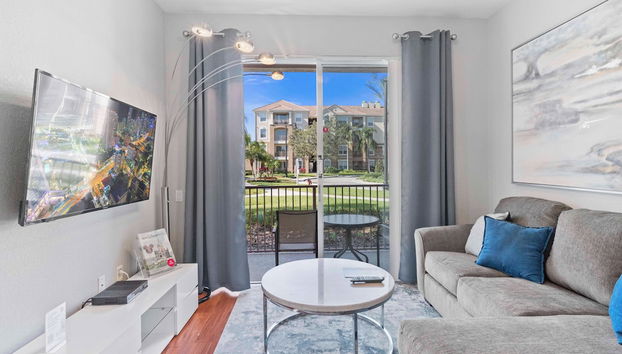 Servicios del alojamiento