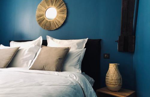 Escale à Fécamp 4 étoiles - garage privé - Photo 1