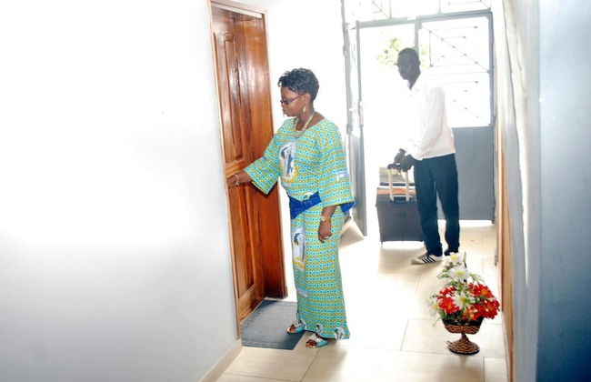 Residence Rom 4 Treicheville - Foto 17