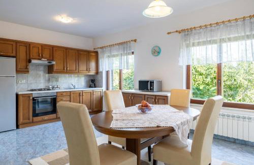 Maria Buzet 1 with Shared Pool - Foto 3