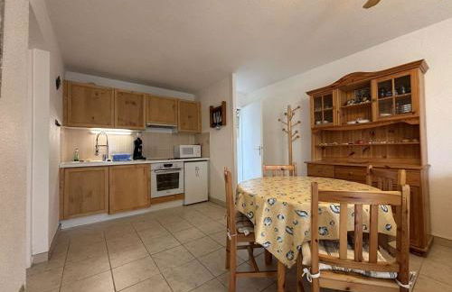 Appartement 2 pièces en bord de mer - St Georges d'Oléron - FR-1-246A-295 - Foto 11