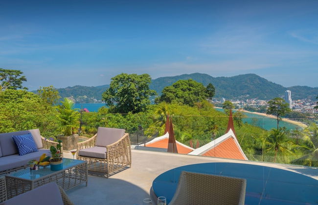 Patong Heights - Foto 34