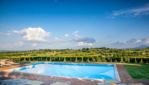 Agriturismo Sanguineto - Foto 2, Garden