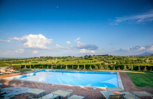 Agriturismo Sanguineto - Foto 2