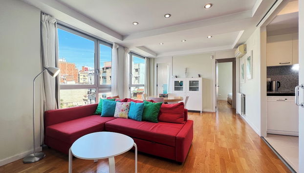 Stay U-nique Apartments Degà Bahí - Foto 2, Imagen principal