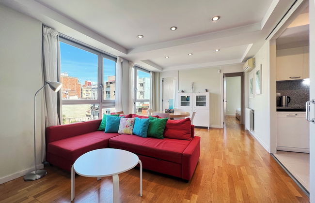 Stay U-nique Apartments Degà Bahí - Foto 1