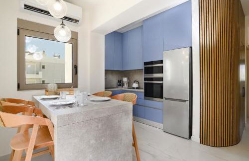 Mylos Luxury Escape Villa - Foto 20