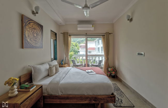 Assagao Residency - Foto 3