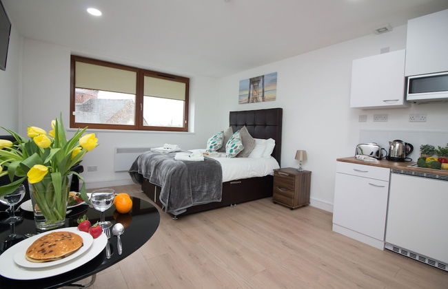 Trafalgar House - Foto 5