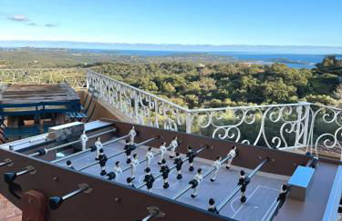 Villa haut de gamme vue panoramique exceptionnelle - Foto 35