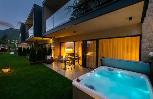 Haus Gregori Modern & Central Stay in Vineyard with Rooftop & Served Breakfast - Foto 1