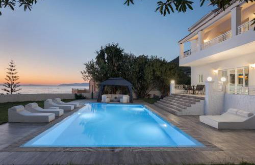 Villa Cosambeli - Foto 38