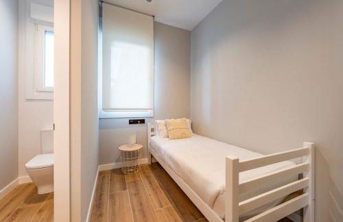 White Tree Rooms and Apartments - Foto 33