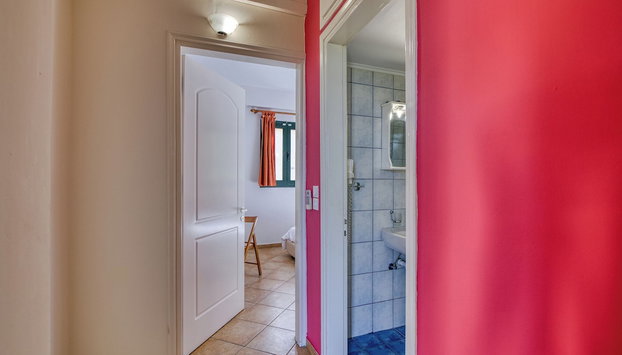 Analipsi Villas Beach Front - Foto 5, Camera