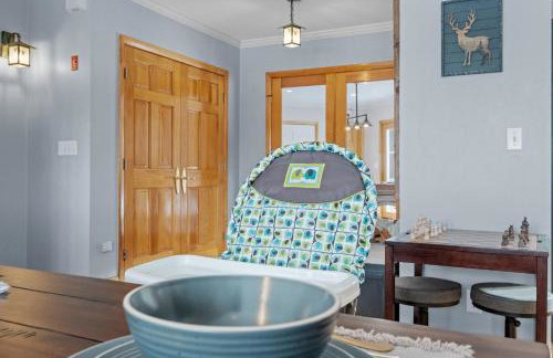 Ridgeview - 70 acre White Mountain estate with views - Foto 65