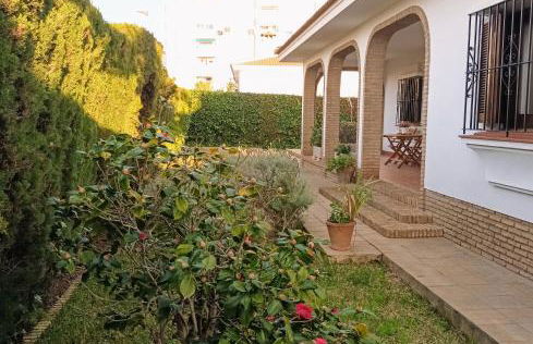 Hispalis villa en Matalascañas - Photo 10