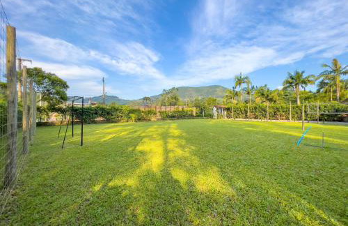 Seu Refúgio Rural Piscina Privativa e Natureza - Foto 60