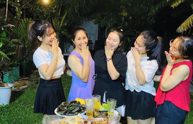 ROMITTO VILLA POOL&GARDEN HOI AN - Foto 1