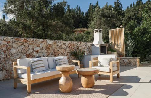 Thelxi's Suite II - Brand New Seaview Suite! - Foto 51