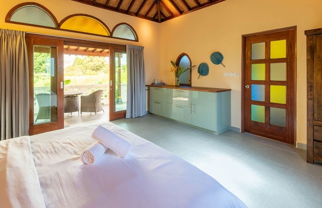 Limasan Villa Langkawi - Foto 55