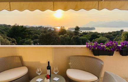 Magic Sunset Suite - Foto 10