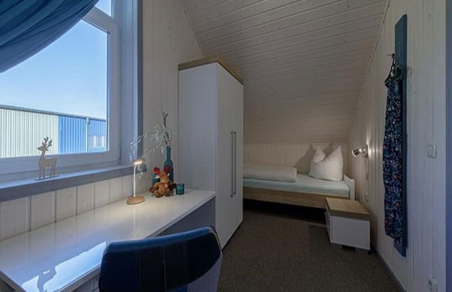 Ferienhaus im Skandinavischen Stil - Foto 6