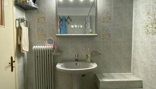 Village Mountain and Sea Horizon - Foto 4