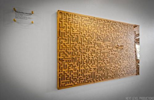 Game Lovers Getaway In Abbey Springs with Golf Cart - Foto 48