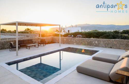 Antiparos Homes - Foto 23