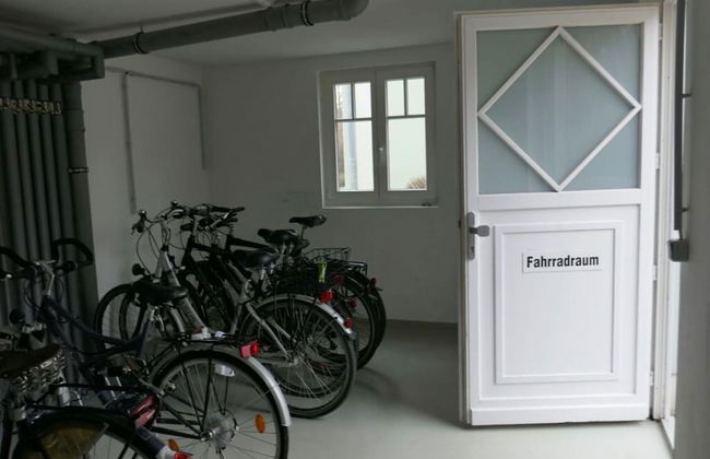 Holiday Apartment Palais am Park - Foto 20