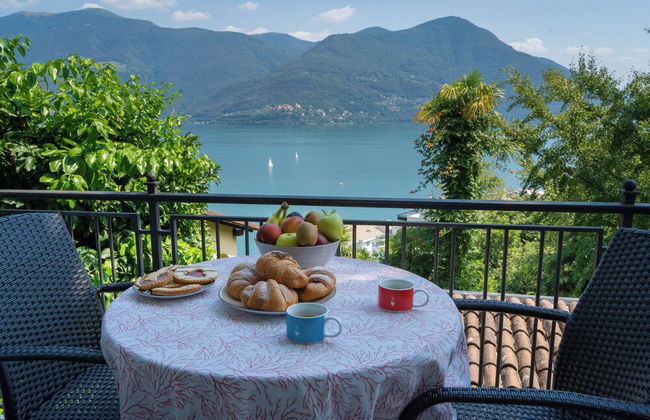 Lake Paradise - Foto 1