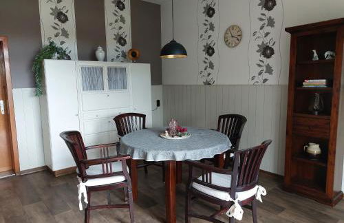 Ferienwohnungen auf dem "HANKENHOF" - 55169 - Foto 6