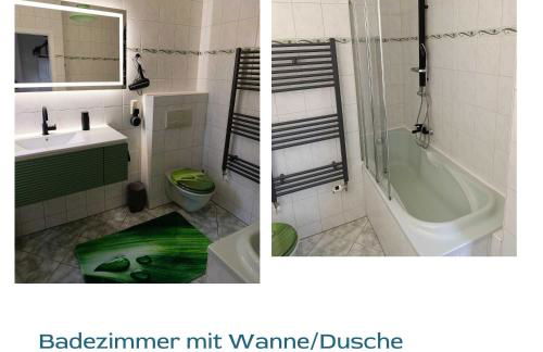 Harzbrise - Ferienwohnung mit Sauna, Smarthome, Wallbox - Photo 6