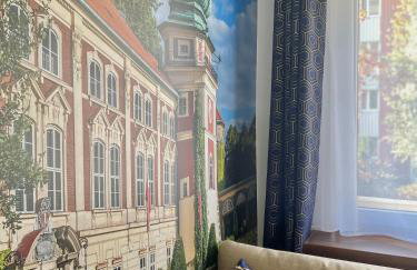 Apartament Centrum - Foto 5