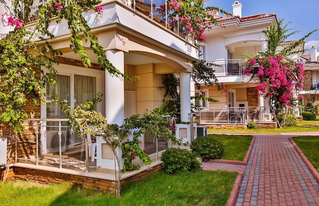 Golden Life Blue Green Residence - Foto 76