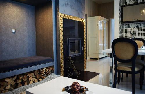 Villa Sielanka - Photo 45