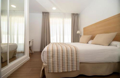 Apartamentos Turísticos Gran Sol - Photo 21