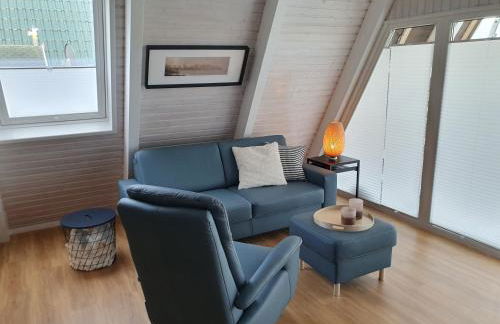 Murmel 3 - Strandkorb, Wallbox, WLan, Kamin - Foto 8