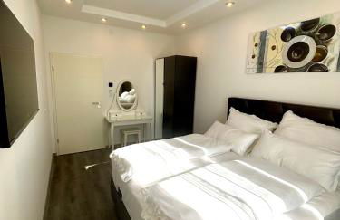 Renovierte und klimatisierte 70qm City-Wohnung mit Balkon - Foto 4