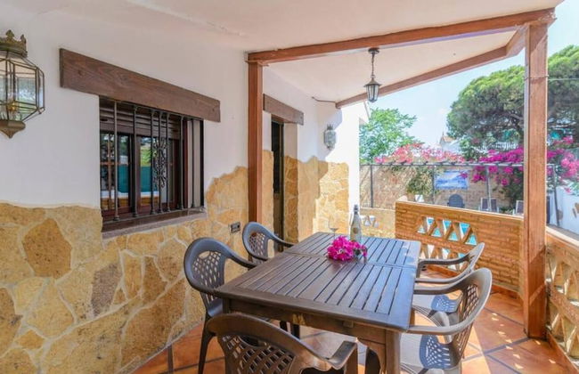 Marquise House con Piscina Privada - Foto 12