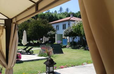 THE RIVER HOUSE - Termas Guesthouse - Foto 24