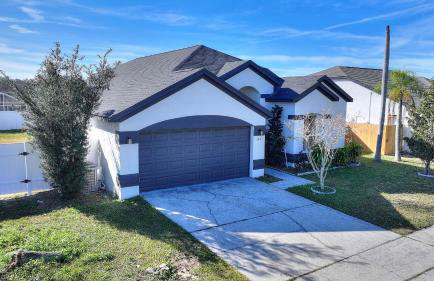 Standard Villa - Photo 35