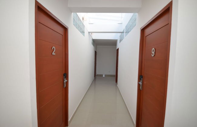 Suites La Concordia - Photo 55