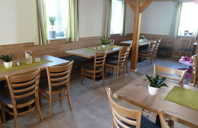 Nice Apartment in Himmelkron - Foto 18