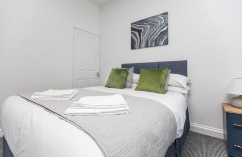 Spacious three bedroom property! - Foto 11