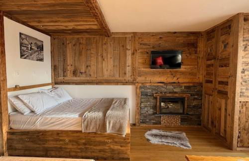 Le 1974 La Rosière - Foto 30