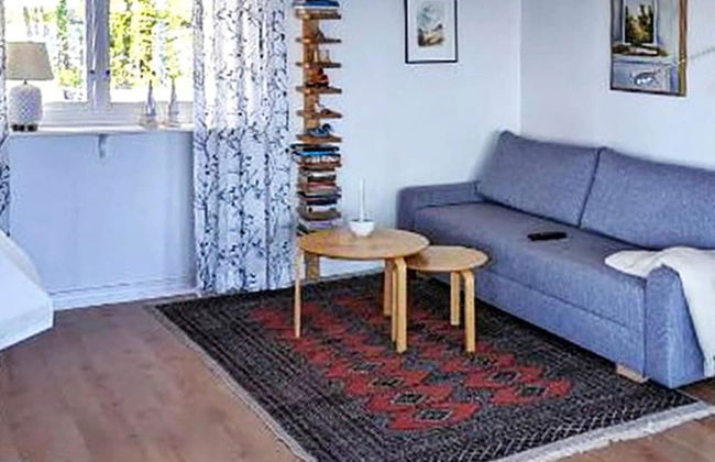 4 Star Holiday Home in Figeholm - Foto 6