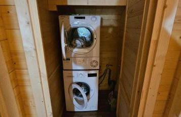 Chalet confortable à Les Deux Alpes 77 m² avec vue - Photo 14