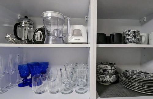 ZAUBERFROSCH - ankommen und Zuhause fühlen - Apart-VL - Foto 20