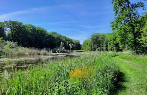 Getaway Near the Baltic - Foto 31